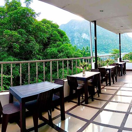 Forest Bay Inn El Nido Kültér fotó