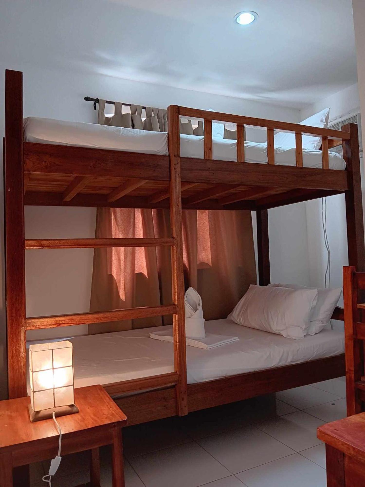 Forest Bay Inn El Nido Kültér fotó