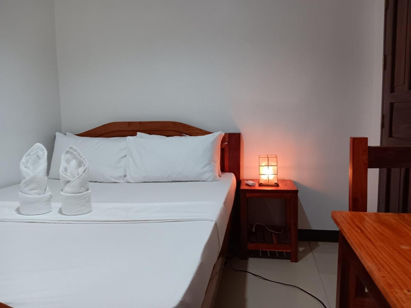 Forest Bay Inn El Nido Kültér fotó