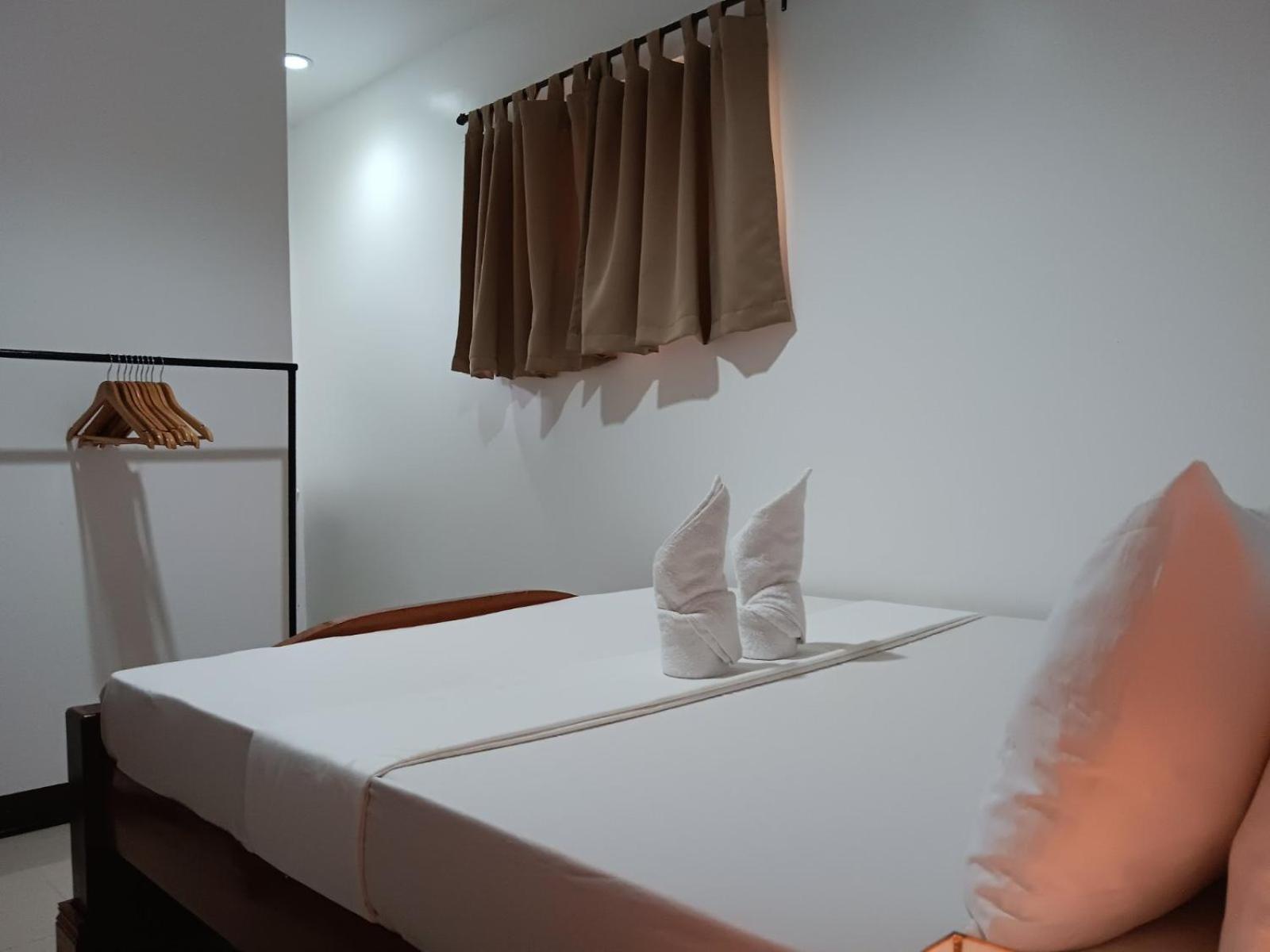 Forest Bay Inn El Nido Kültér fotó