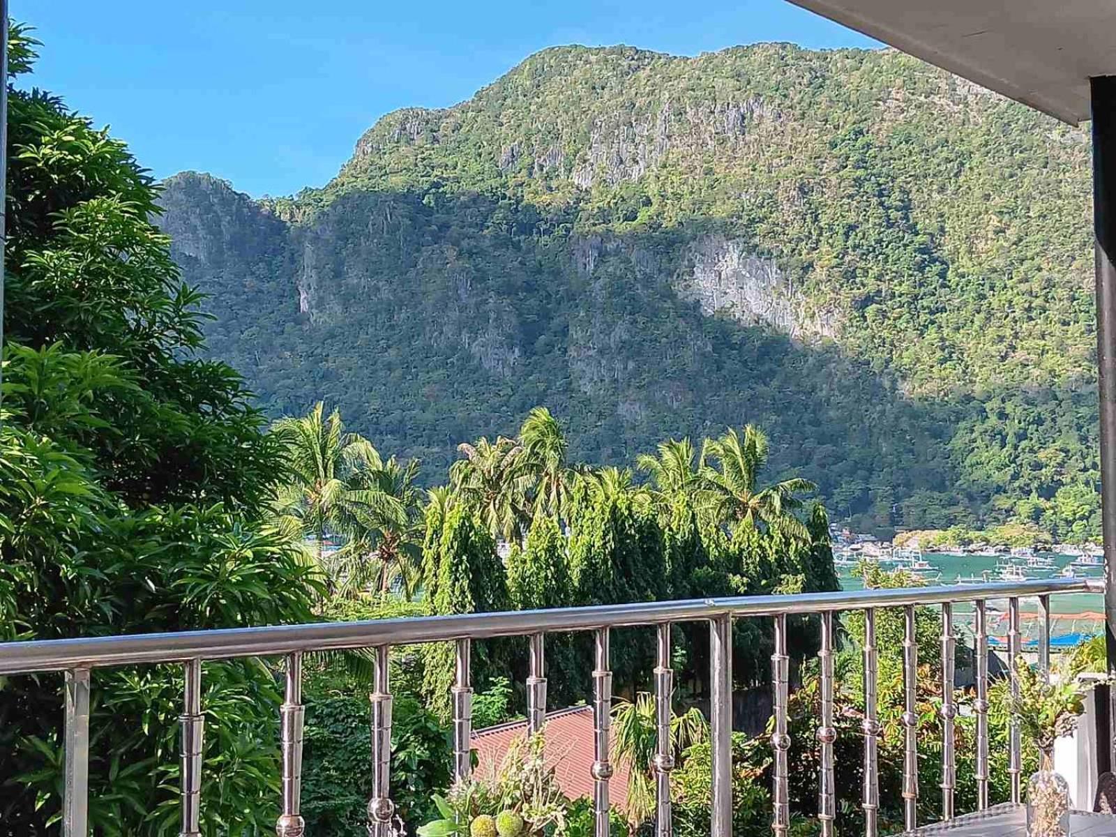 Forest Bay Inn El Nido Kültér fotó