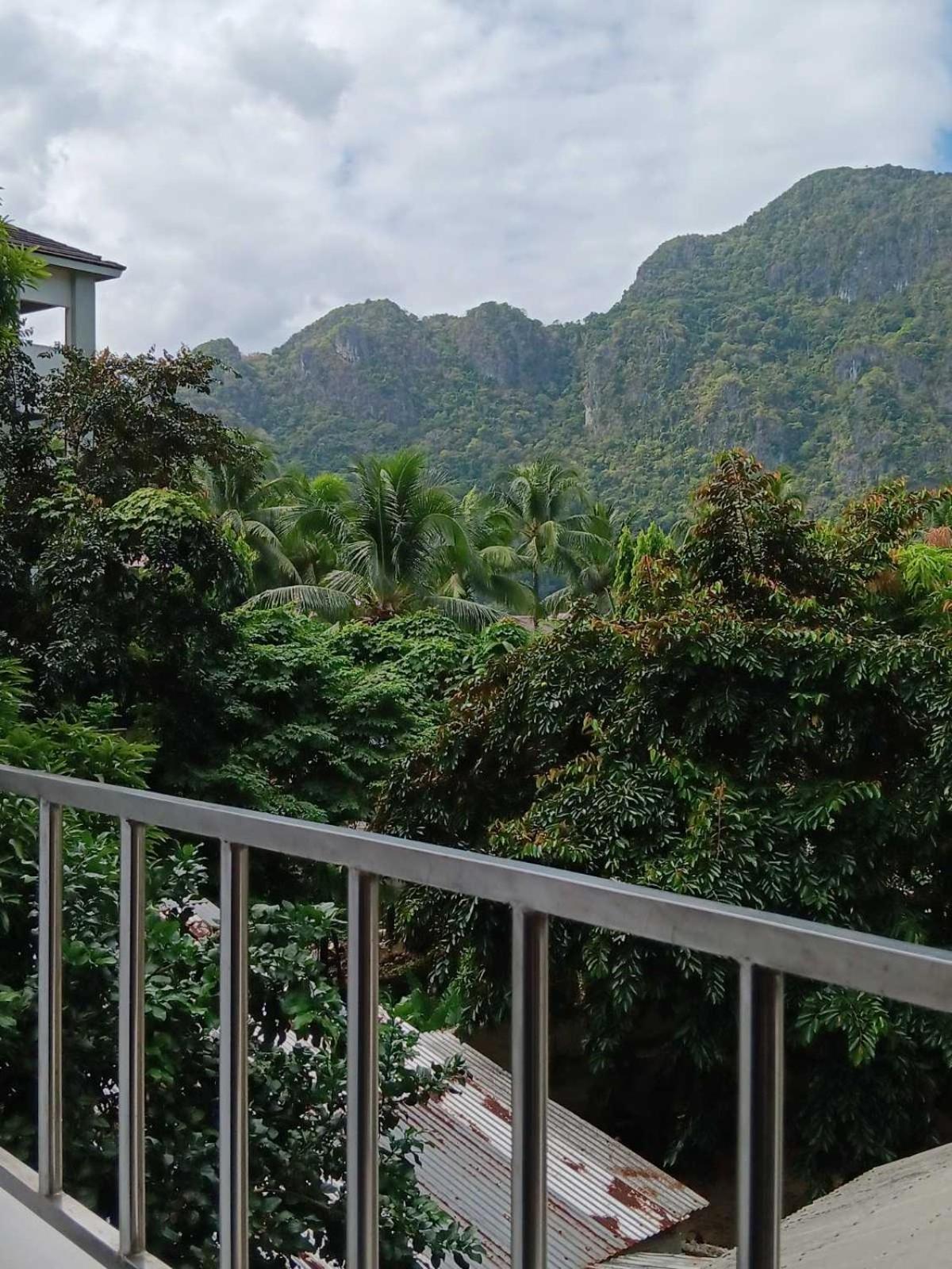 Forest Bay Inn El Nido Kültér fotó