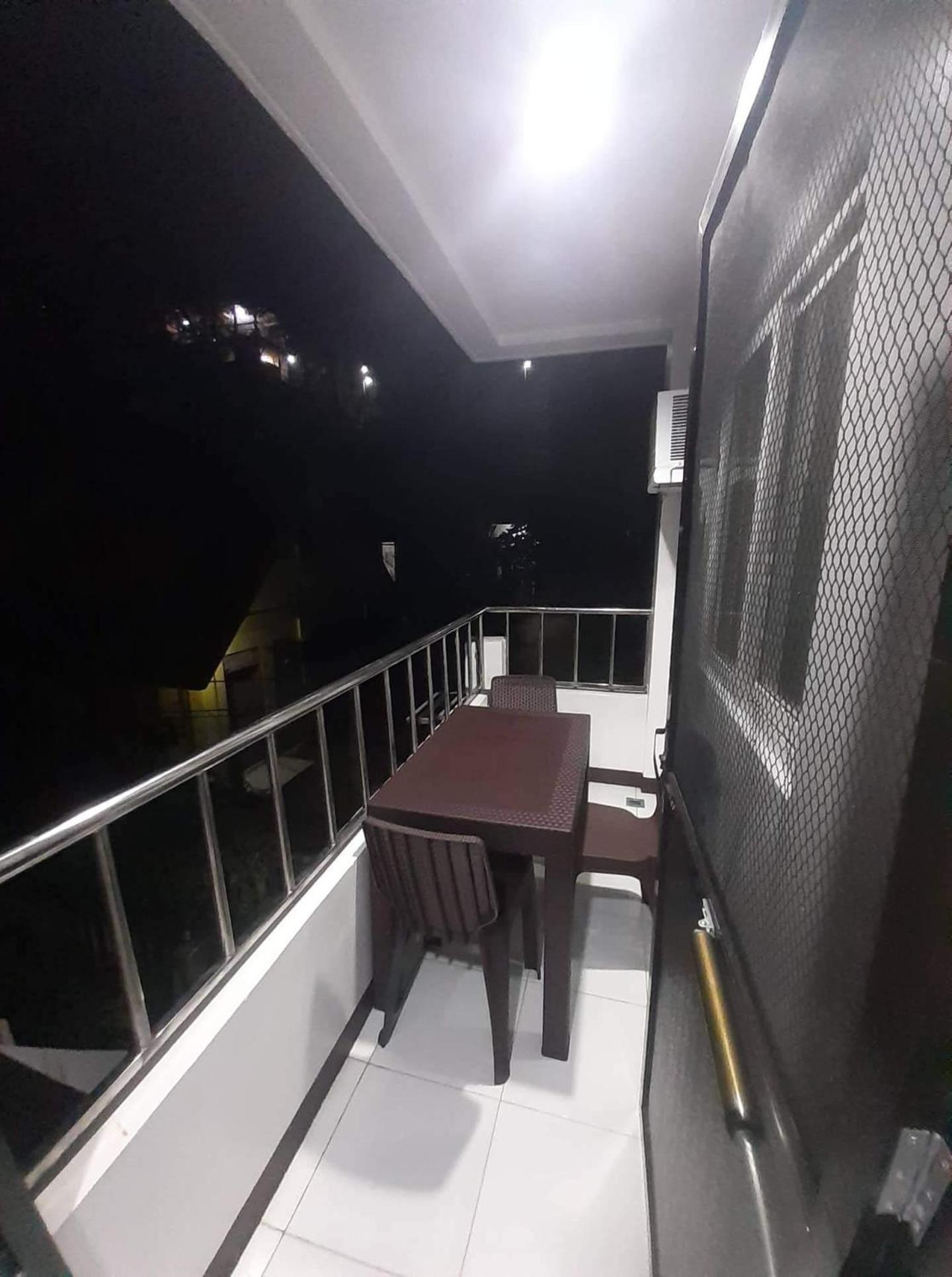 Forest Bay Inn El Nido Kültér fotó