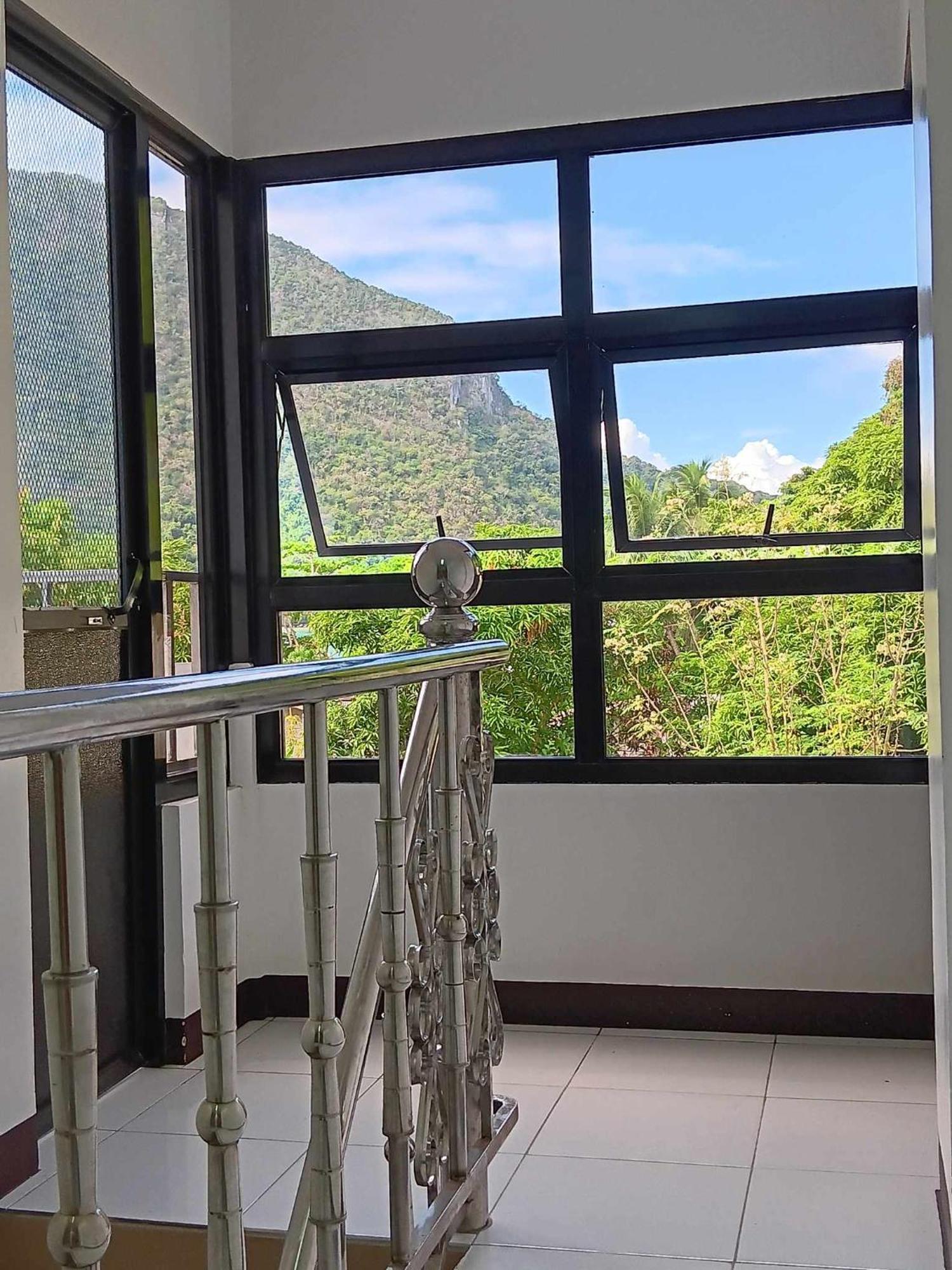 Forest Bay Inn El Nido Kültér fotó