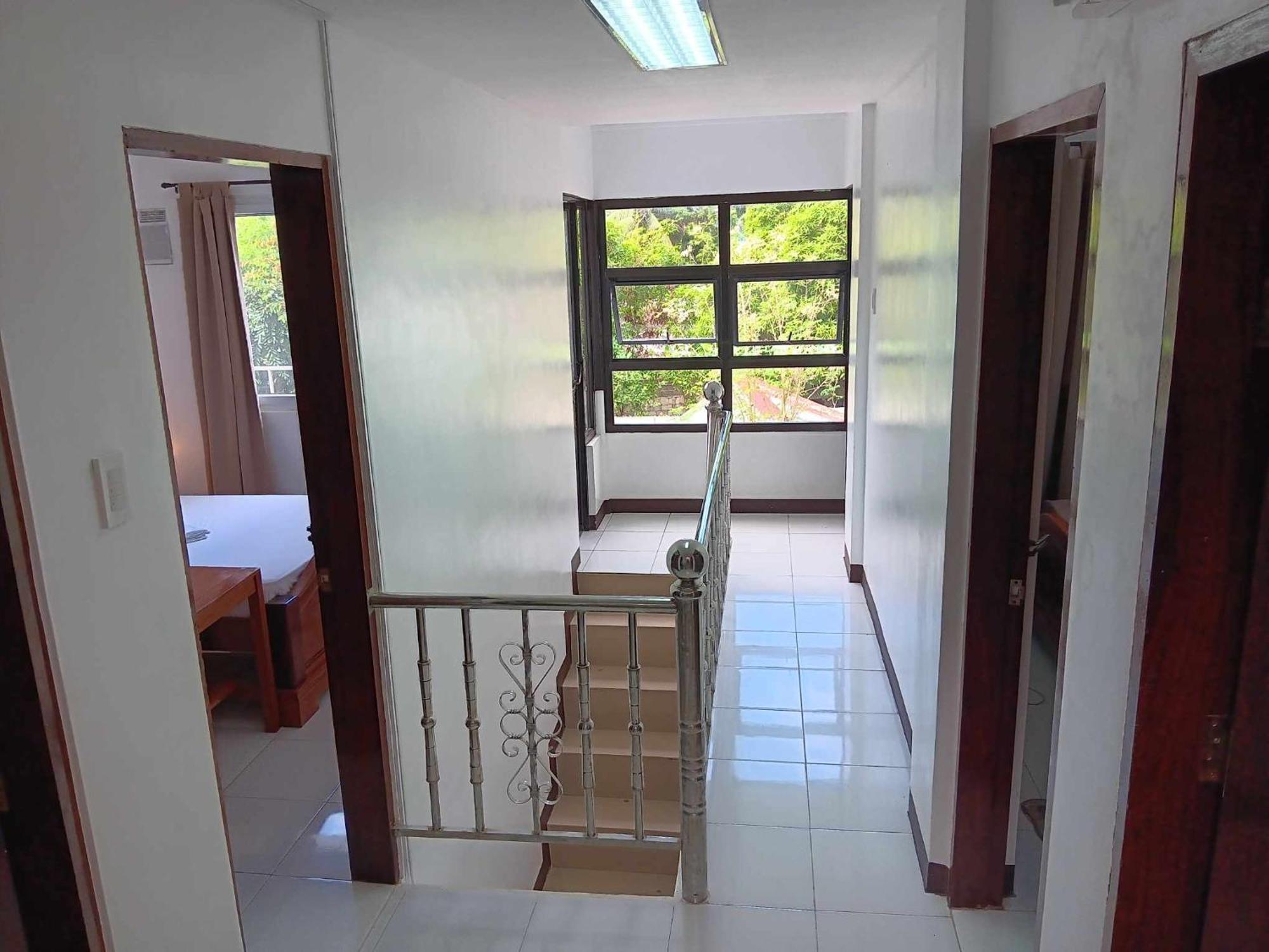 Forest Bay Inn El Nido Kültér fotó