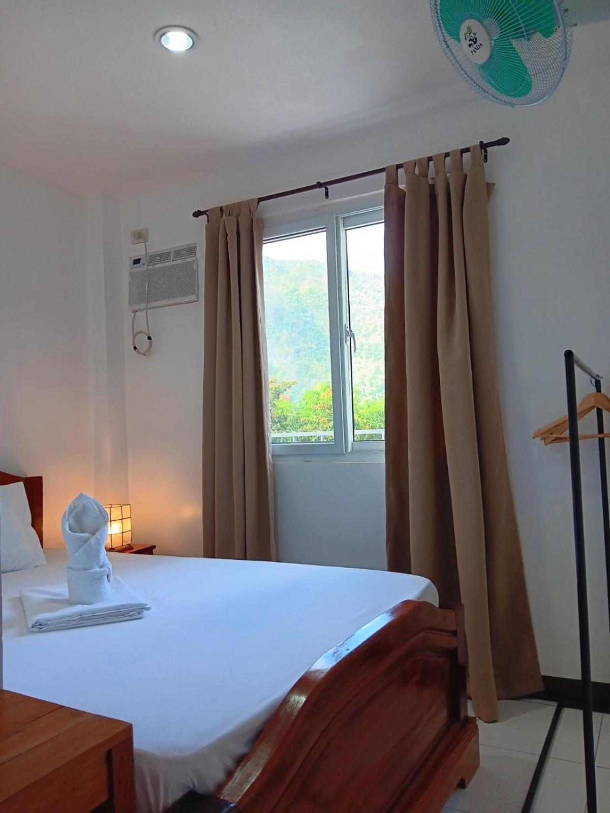 Forest Bay Inn El Nido Kültér fotó