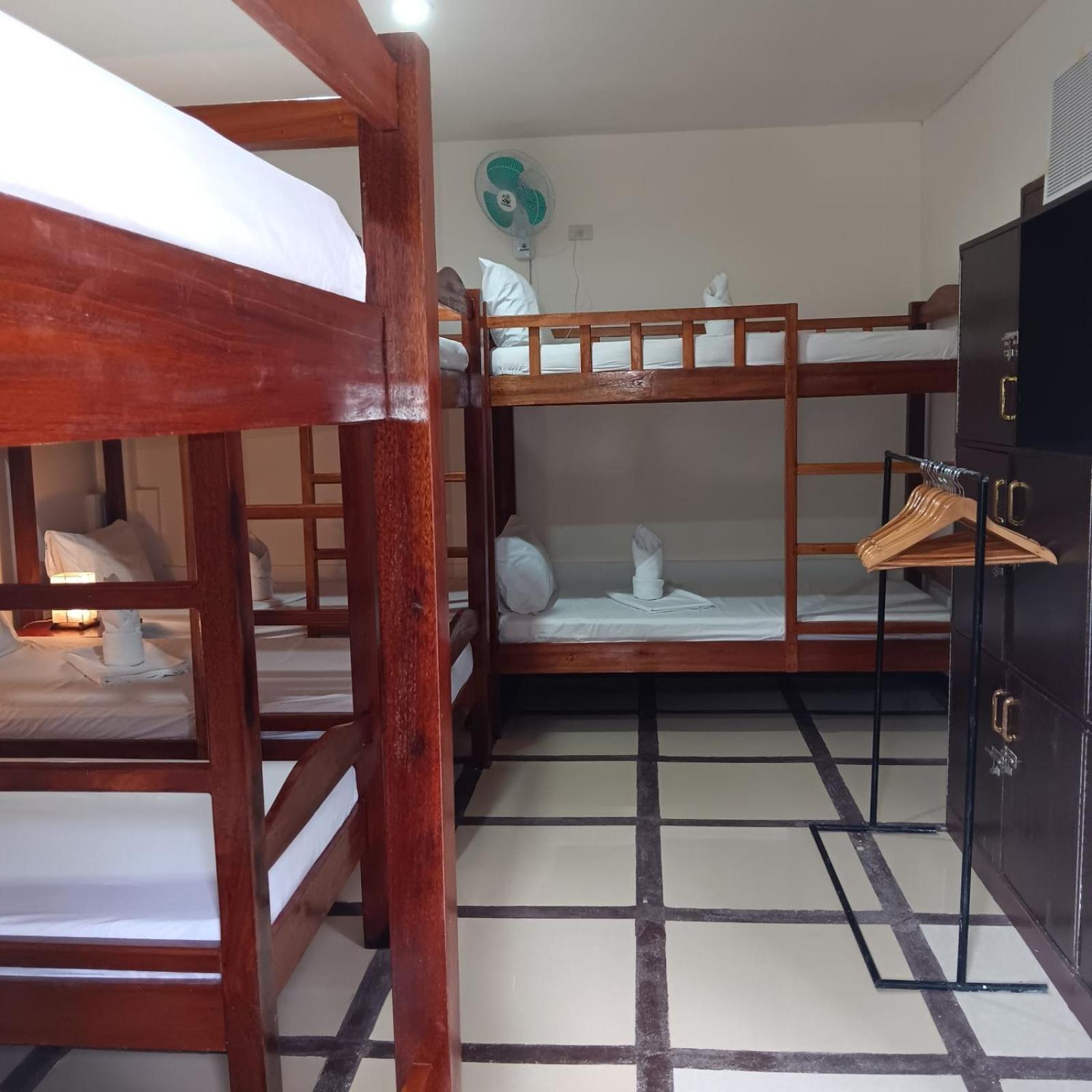 Forest Bay Inn El Nido Kültér fotó