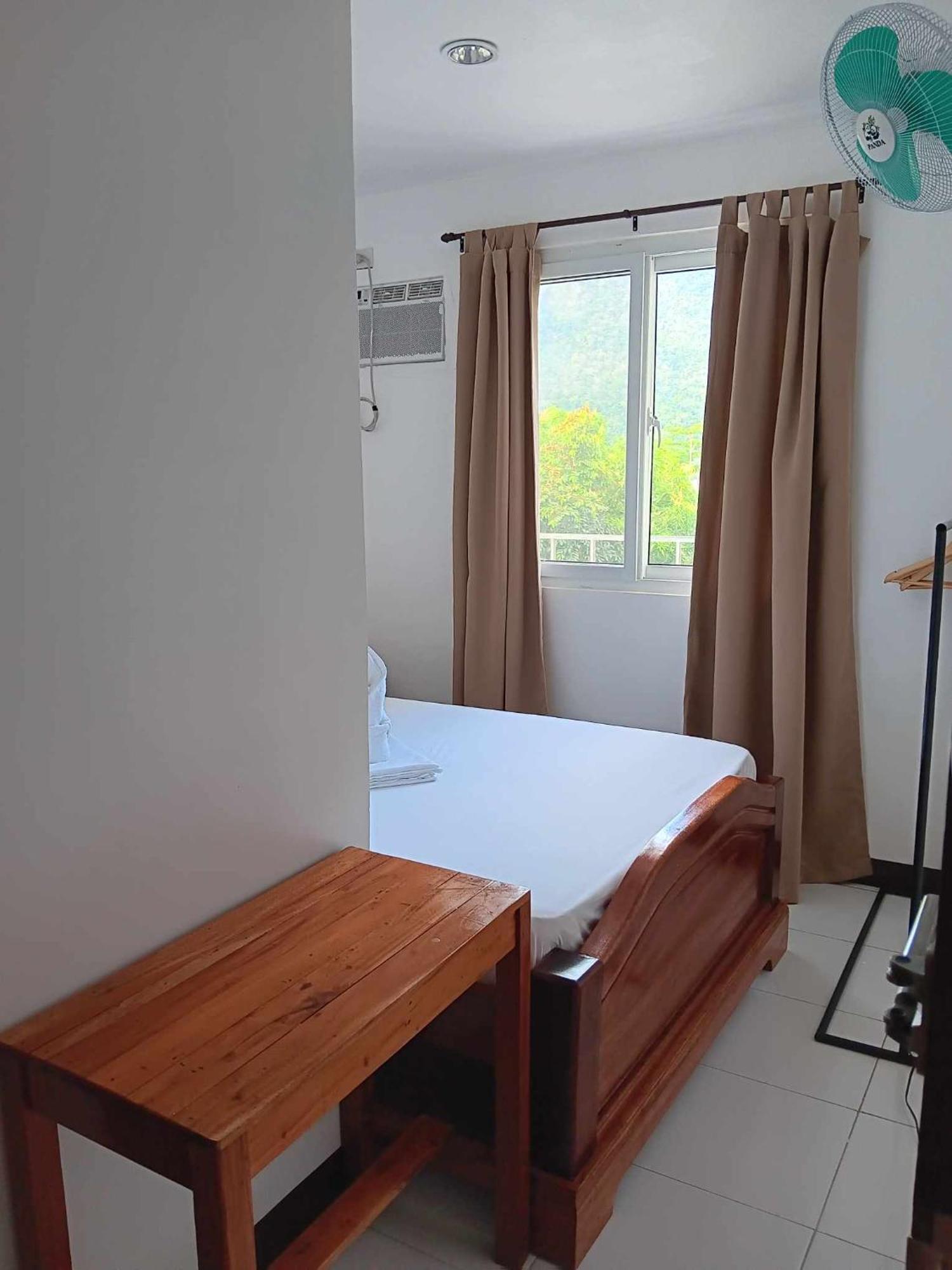 Forest Bay Inn El Nido Kültér fotó