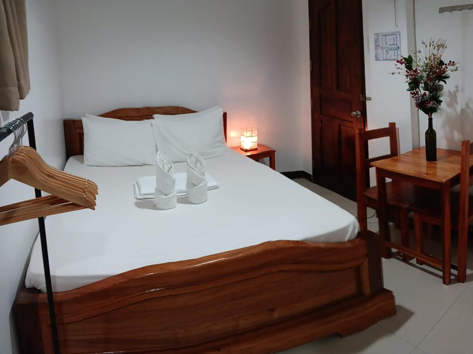 Forest Bay Inn El Nido Kültér fotó