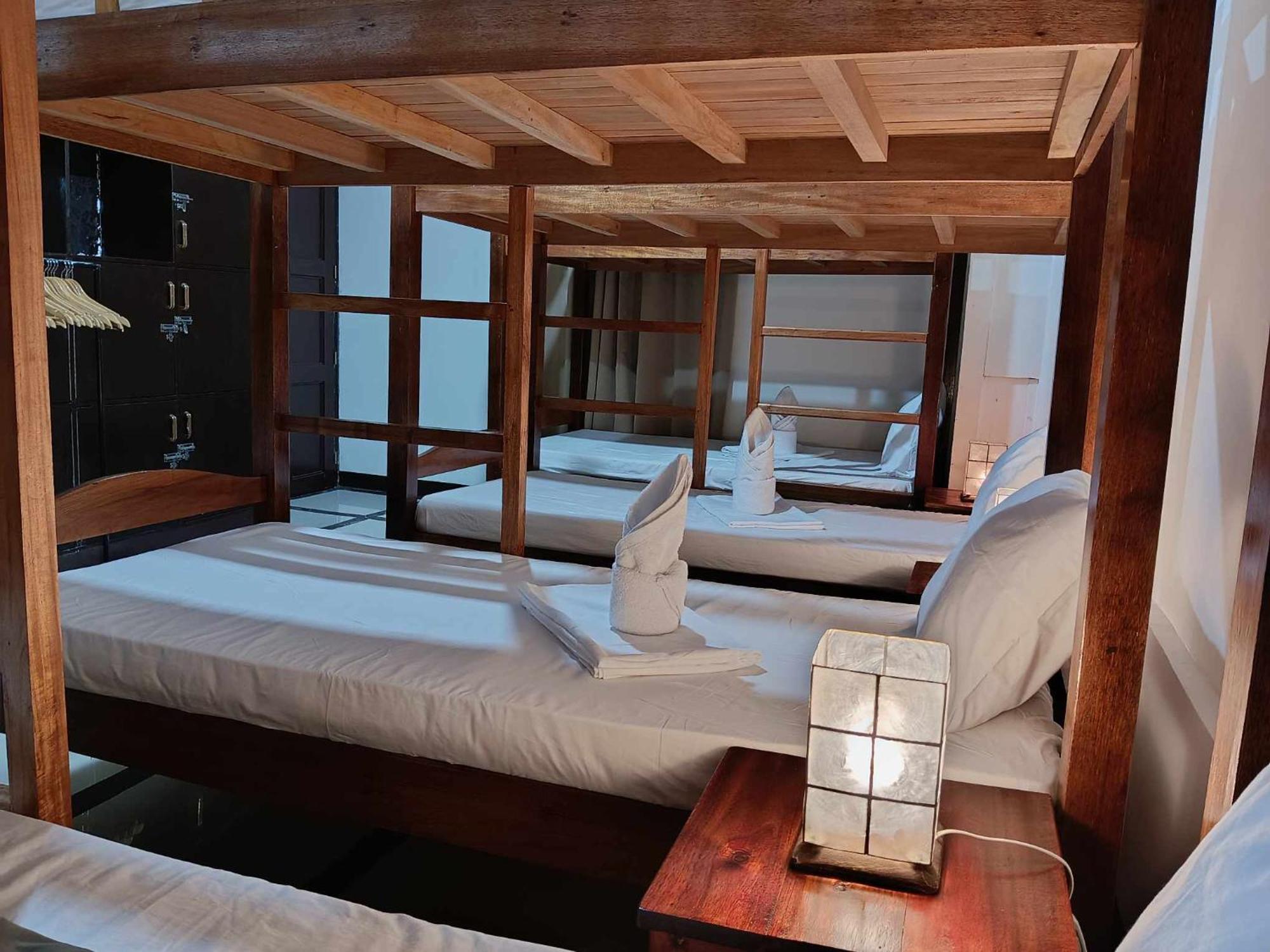 Forest Bay Inn El Nido Kültér fotó
