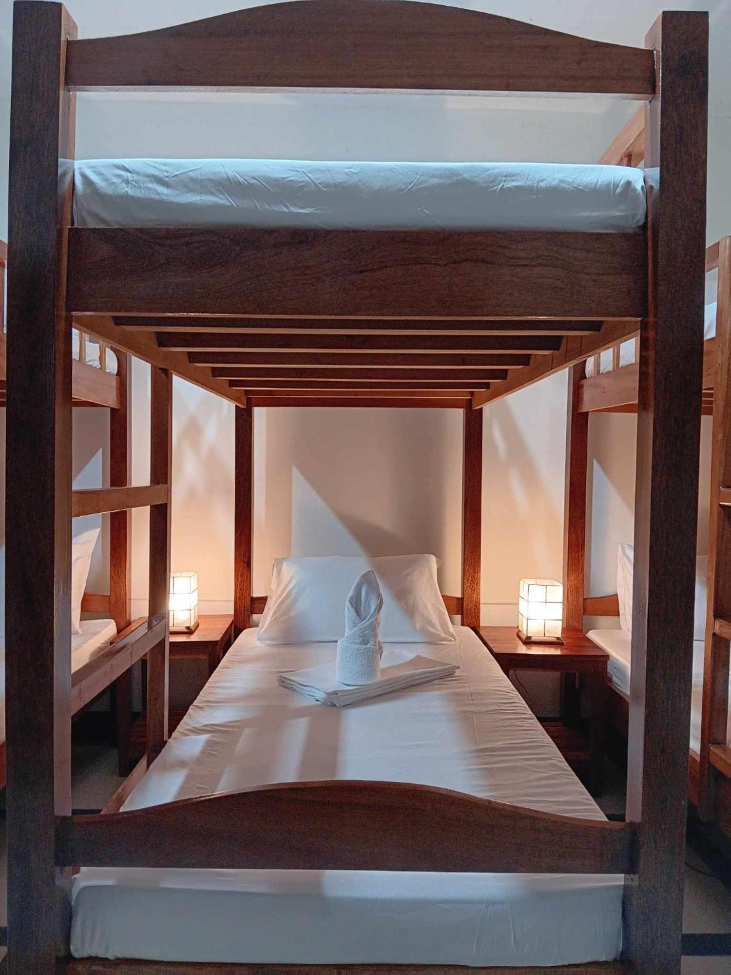 Forest Bay Inn El Nido Kültér fotó