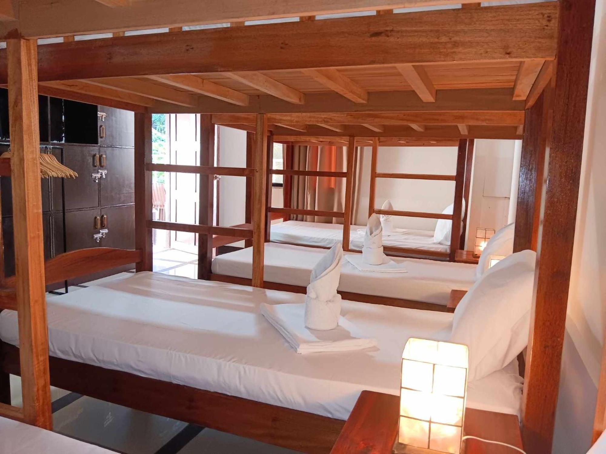 Forest Bay Inn El Nido Kültér fotó