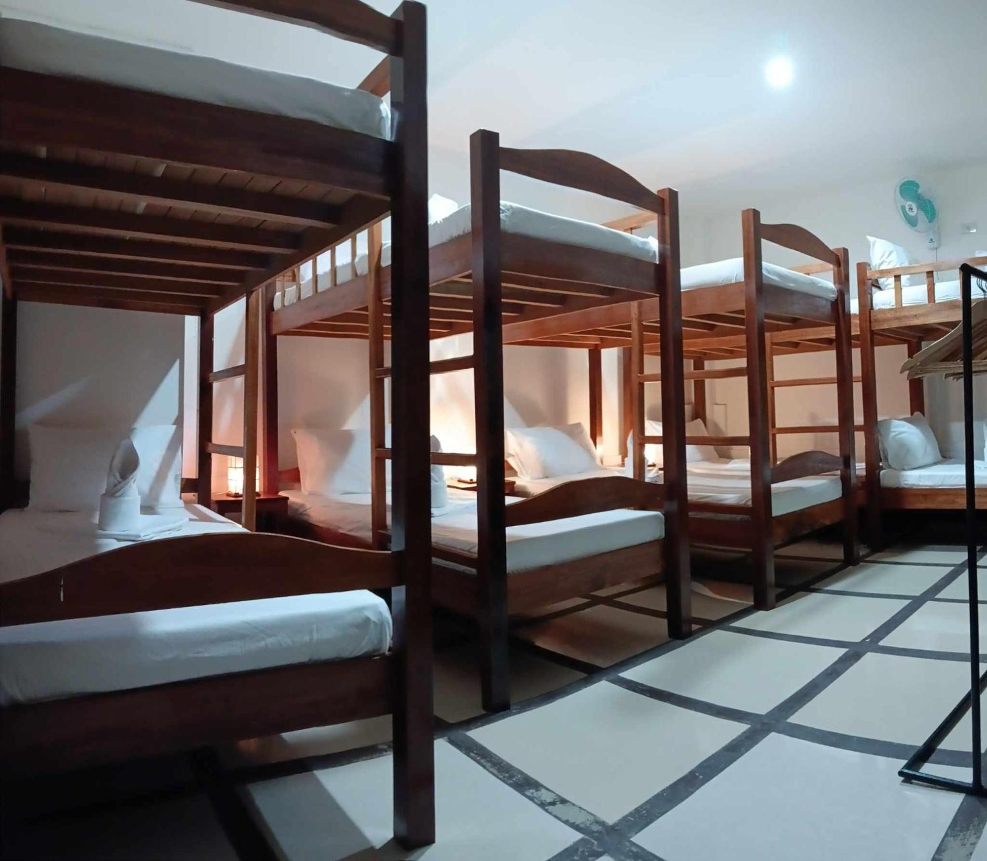 Forest Bay Inn El Nido Kültér fotó